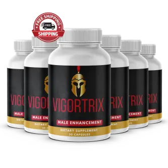 Vigortrix Supplements